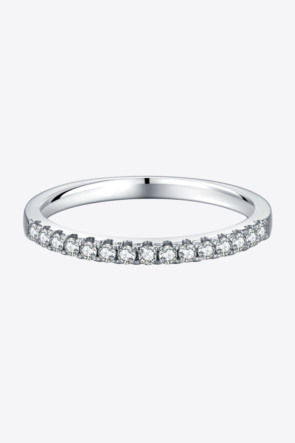 Half-Eternity Ring