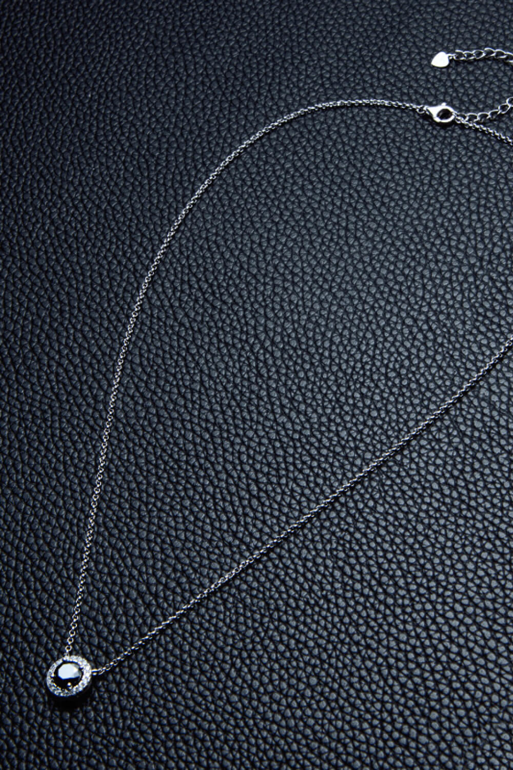 Into The Night Necklace