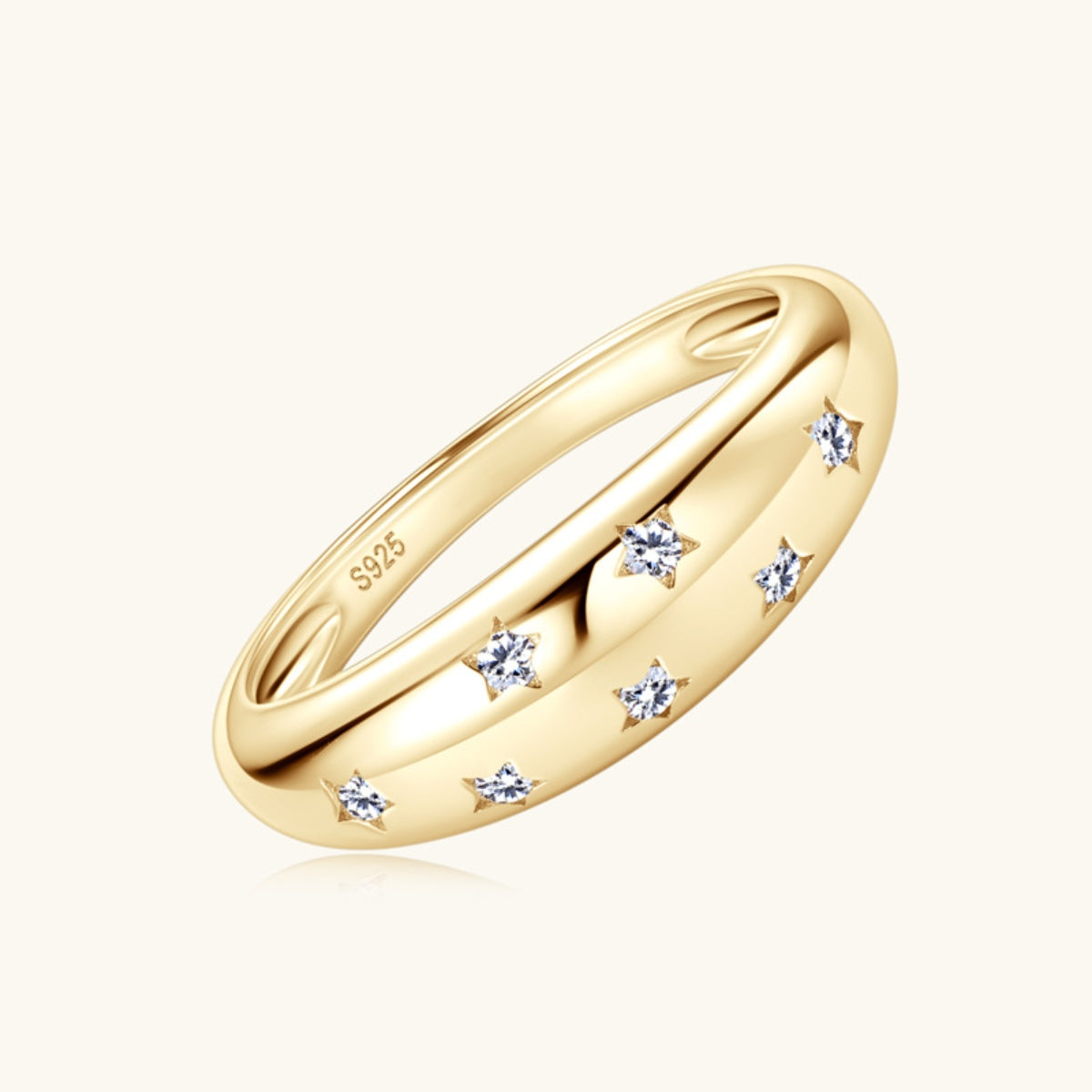 Star Ring