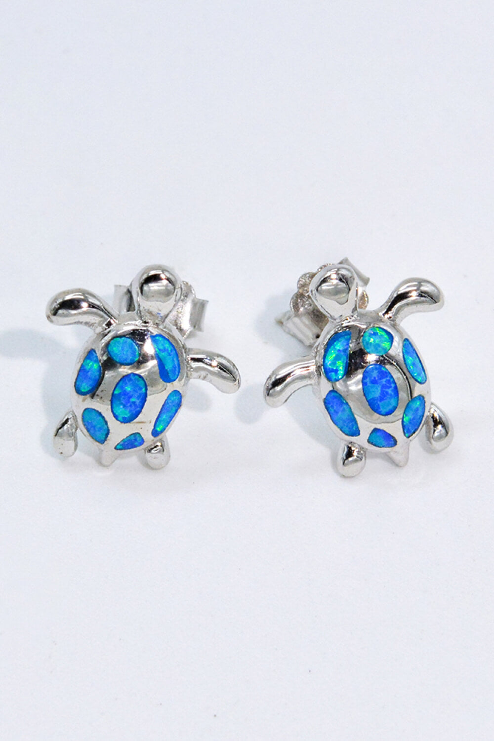 Turtle Earrings