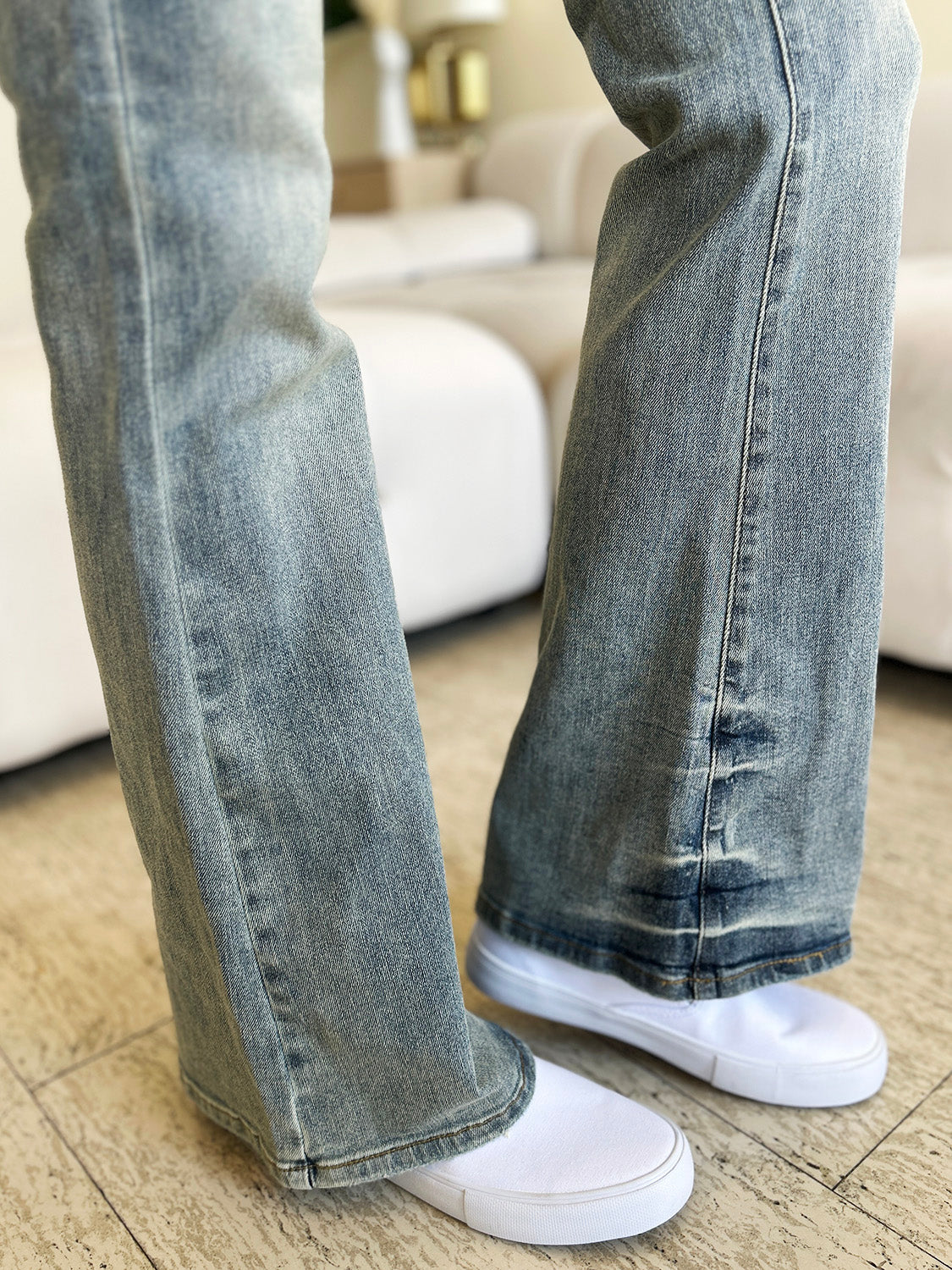 For The Love Of Jeans