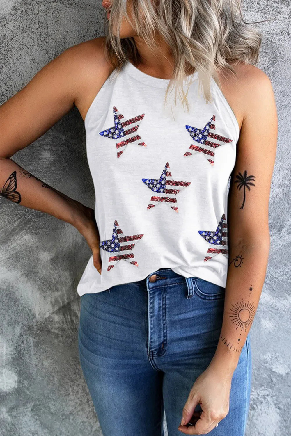 For The Love Of Tops