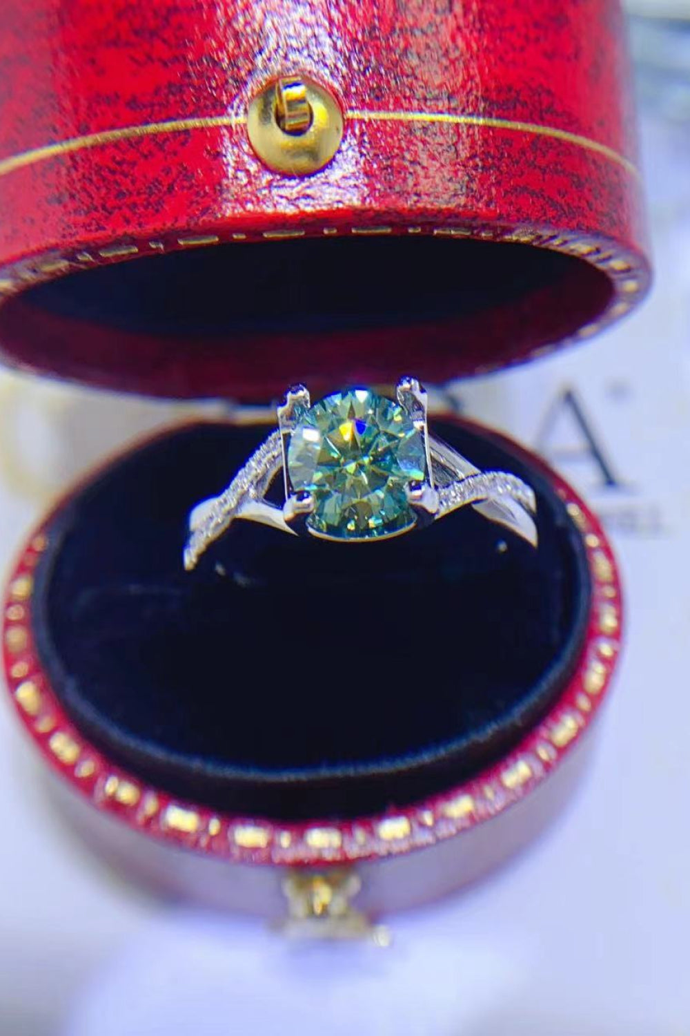 Precious Ring