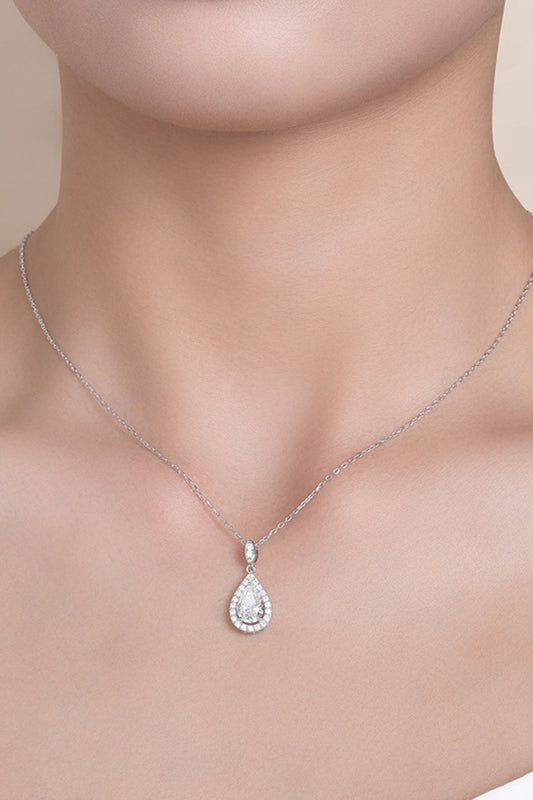 Teardrop Necklace