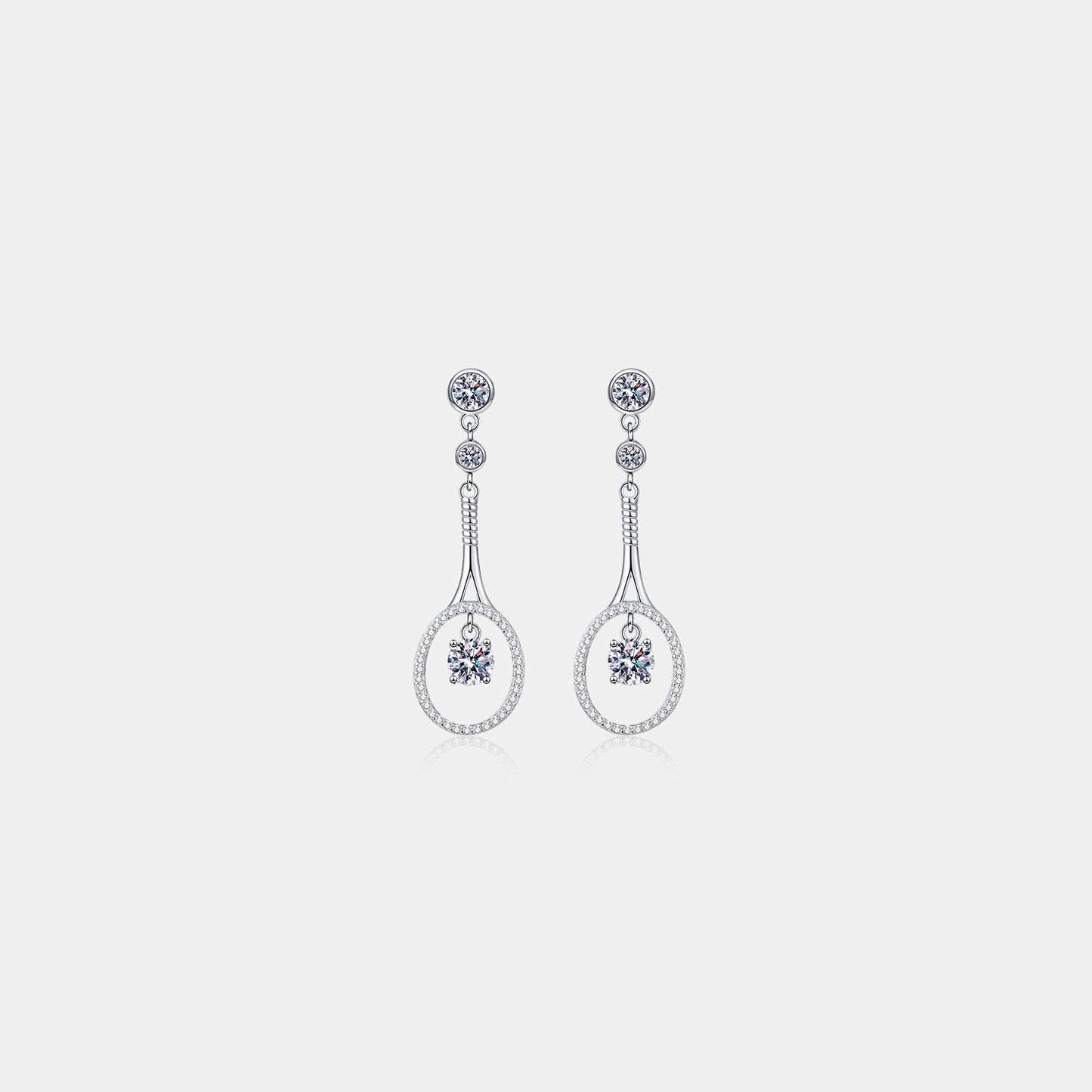 Drop Earrings