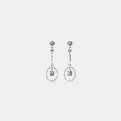 Drop Earrings