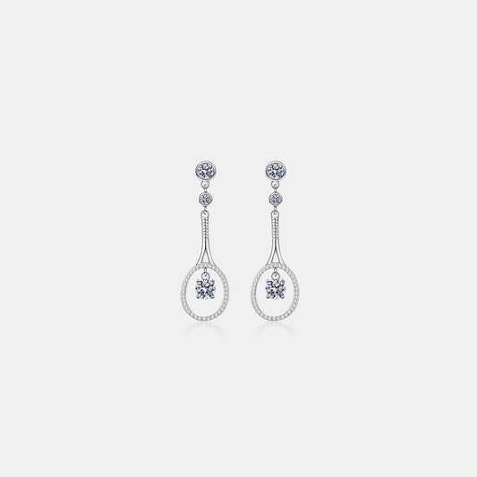 Drop Earrings