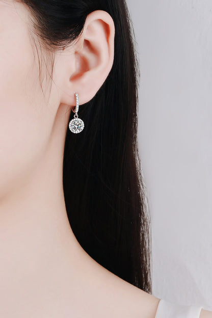 Stunning Earrings