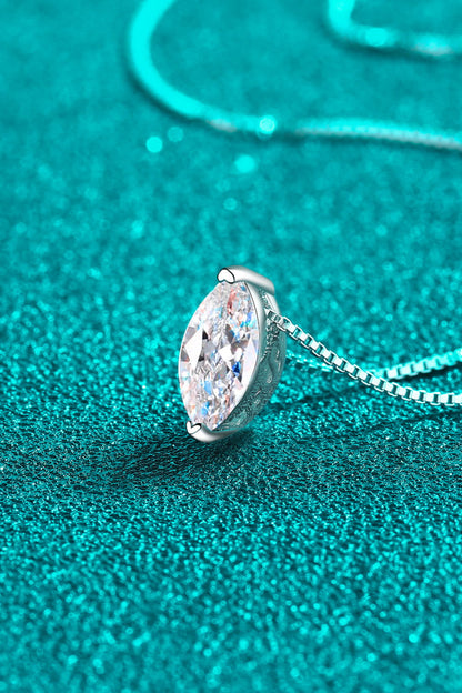 Eternity Necklace