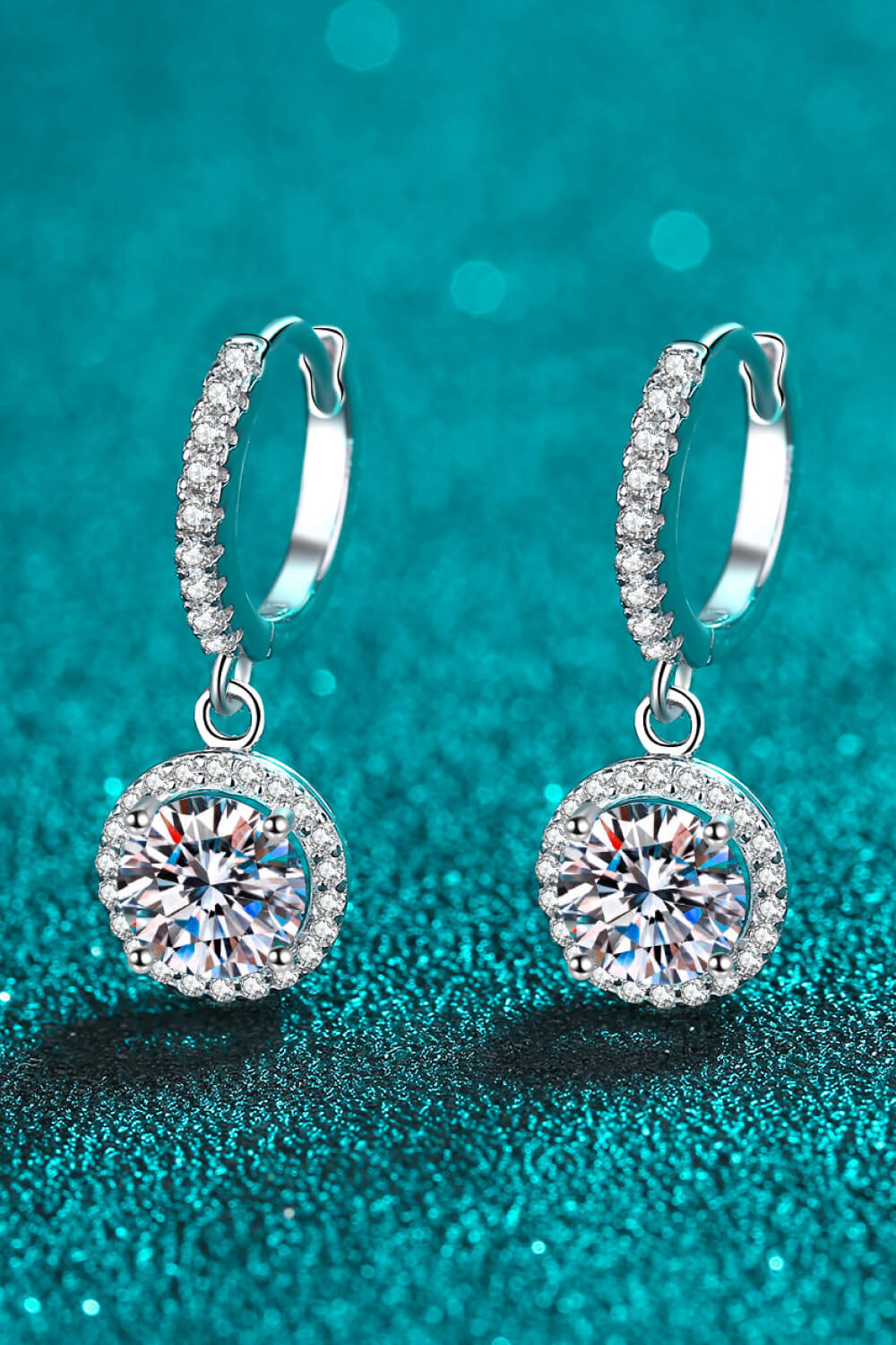 Stunning Earrings