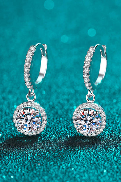 Stunning Earrings