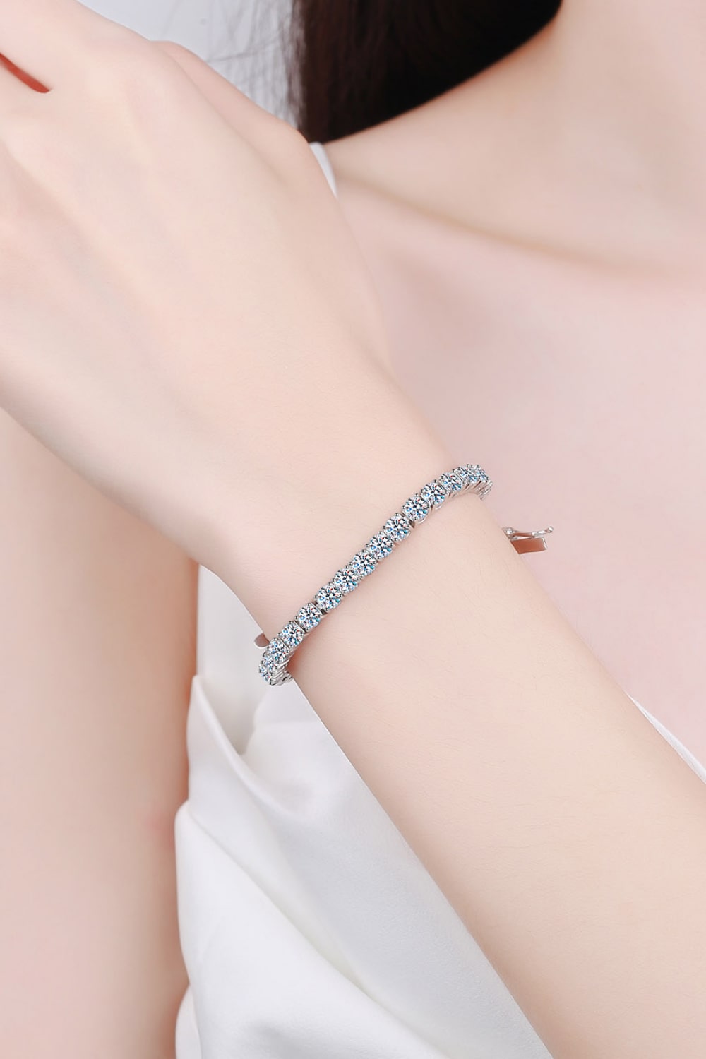 Wow Factor Bracelet