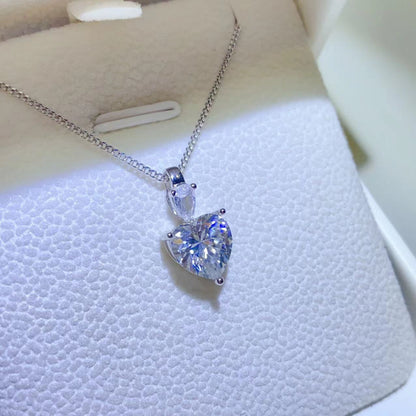 In Love Necklace