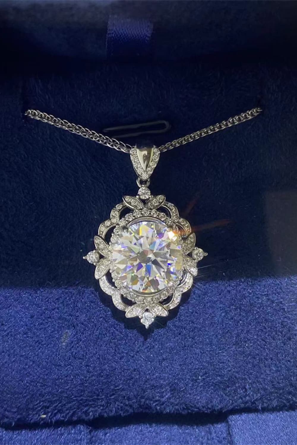 Victorian Style Necklace