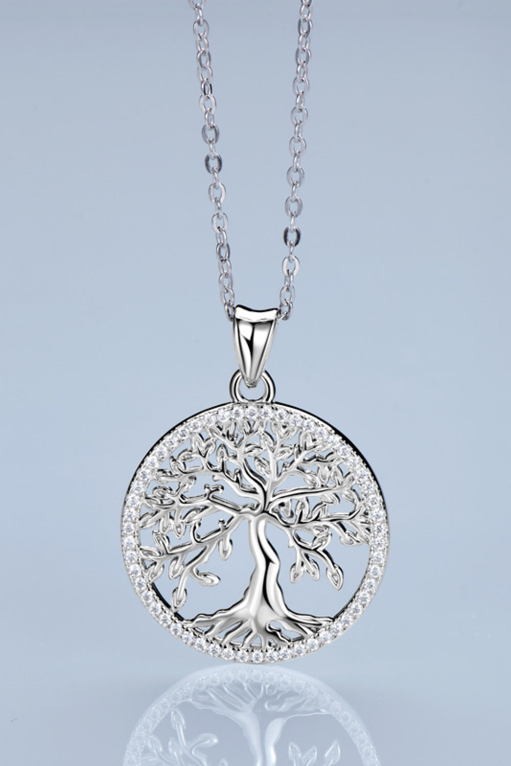 Tree of Life Necklace