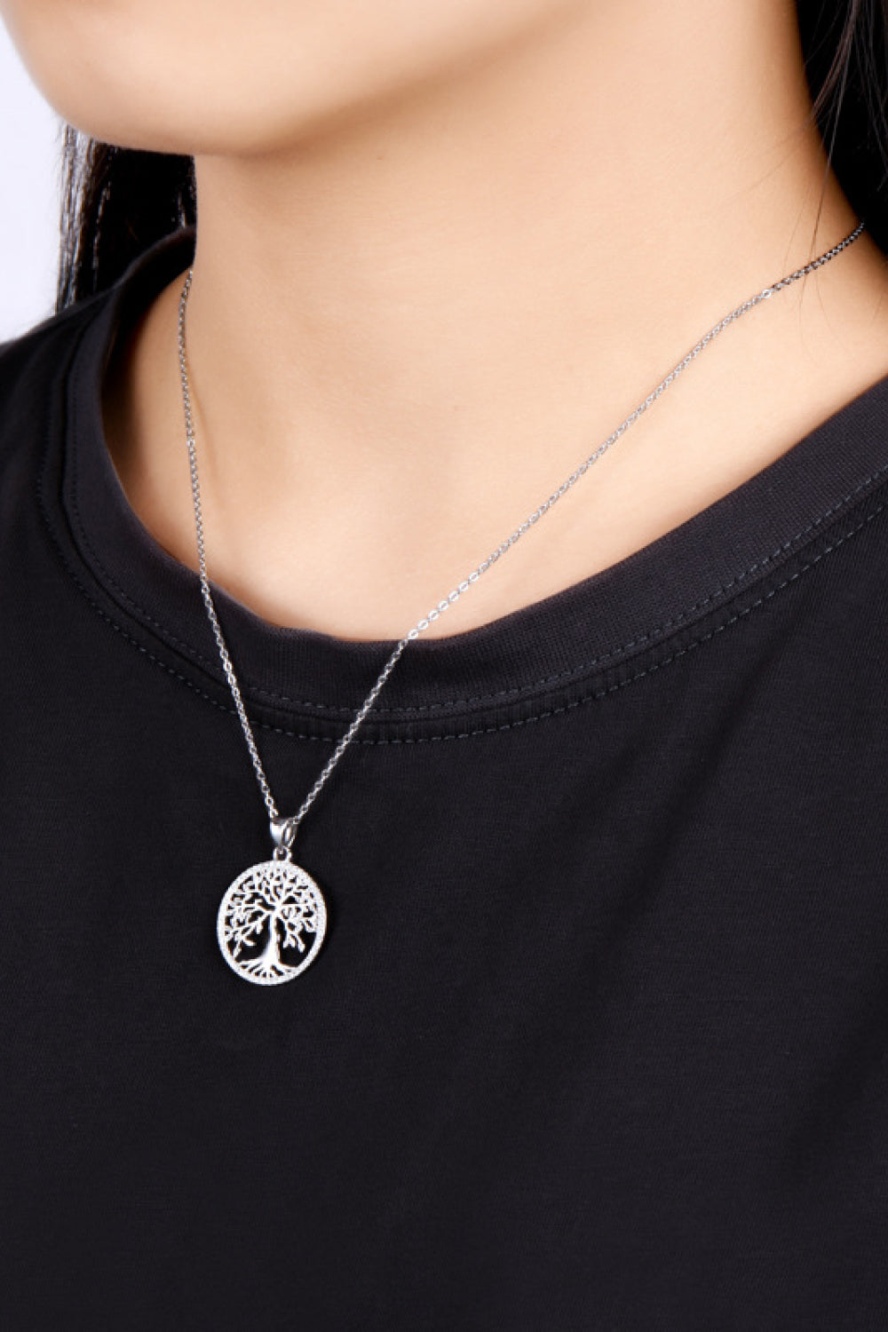 Tree of Life Necklace